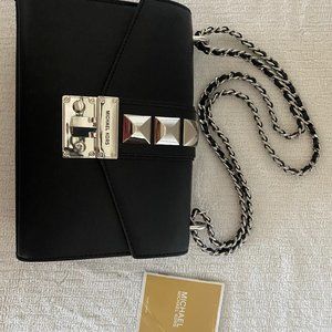 Michael Kors Shoulder/Crossbody Bay